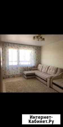 1-комнатная квартира, 42 м², 3/10 эт. на продажу в Перми Пермь