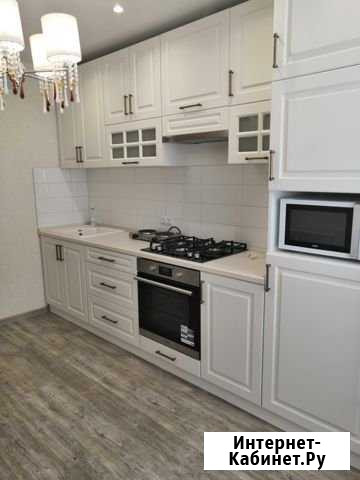 2-комнатная квартира, 51 м², 7/10 эт. в аренду на длительный срок в Пскове Псков - изображение 1