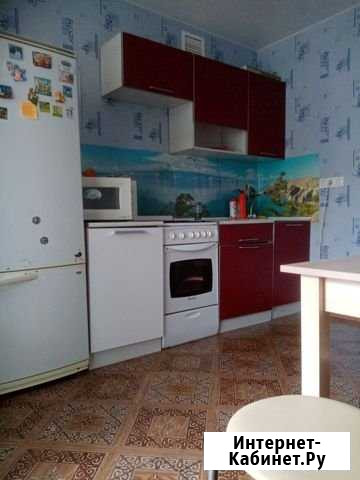 1-комнатная квартира, 40 м², 6/9 эт. в аренду на длительный срок в Пскове Псков - изображение 1