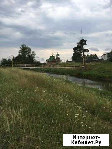Участок ИЖС 8 сот. на продажу в Полевском Полевской - изображение 1