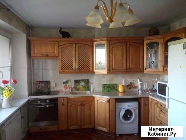 2-комнатная квартира, 70 м², 4/12 эт. в аренду на длительный срок в Иркутске Иркутск - изображение 1