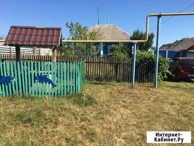 Дом 50 м² на участке 50 сот. на продажу в Старом Осколе Старый Оскол - изображение 1