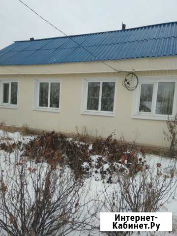 Дом 60 м² на участке 24 сот. на продажу в Самаре Самара - изображение 1