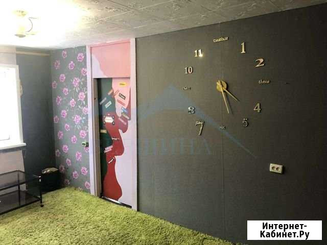 3-комнатная квартира, 56 м², 5/5 эт. на продажу в Норильске Норильск - изображение 1