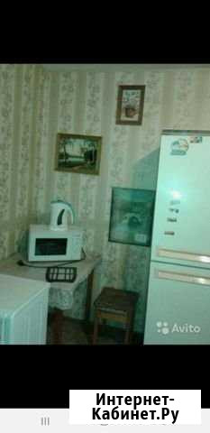 Комната 19 м² в 1-ком. кв., 2/5 эт. на продажу в Омске Омск - изображение 1