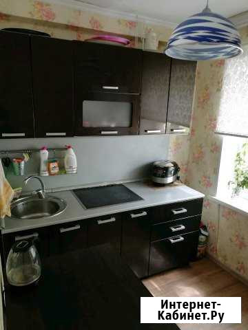 1-комнатная квартира, 31 м², 1/5 эт. на продажу в Нижневартовске Нижневартовск - изображение 1
