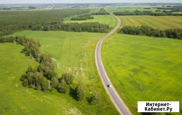 Участок ИЖС 8 сот. на продажу в Тюмени Тюмень - изображение 1