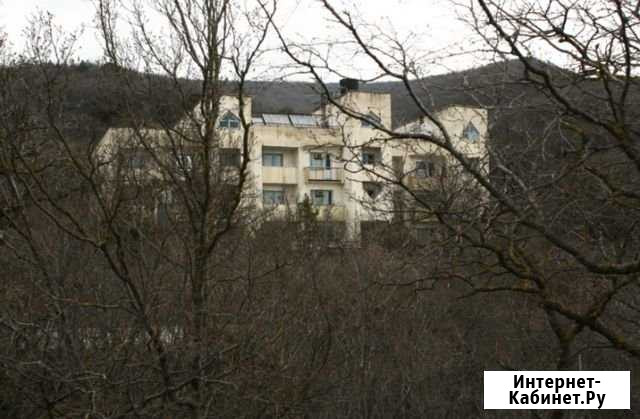 Продам пансионат в Новороссийске, Краснодарский кр Новороссийск - изображение 1