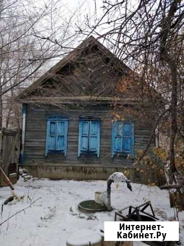 Дом 60 м² на участке 7 сот. на продажу в Волгограде Волгоград - изображение 1