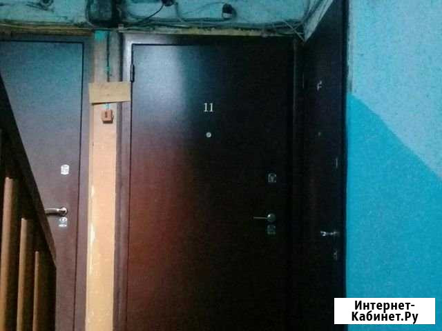 1-комнатная квартира, 28 м², 1/2 эт. на продажу в Можге Можга - изображение 1