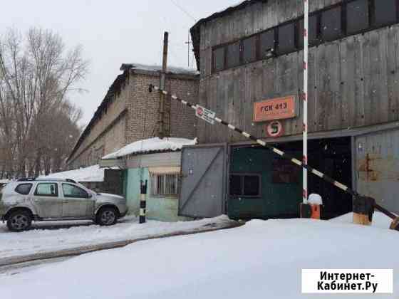 Гараж 18 м² на продажу в Самаре Самара