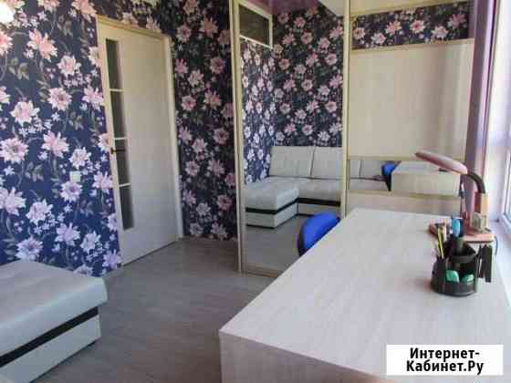 2-комнатная квартира, 37 м², 3/6 эт. в аренду посуточно в Сочи Сочи