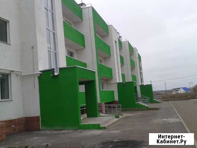 1-комнатная квартира, 39 м², 1/3 эт. на продажу в Уфе Уфа - изображение 1