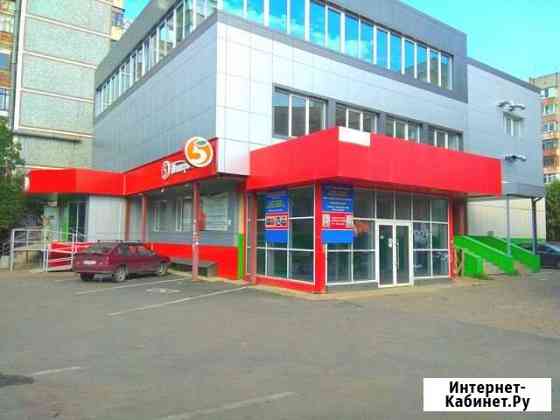 Помещение свободного назначения, 278 кв.м. Краснодар
