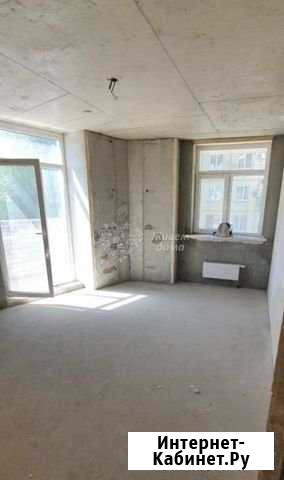 2-комнатная квартира, 62.1 м², 2/22 эт. на продажу в Волгограде Волгоград - изображение 1