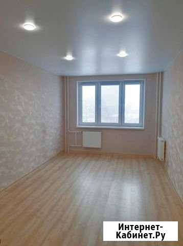 1-комнатная квартира, 43.9 м², 7/9 эт. на продажу в Кирове Киров - изображение 1