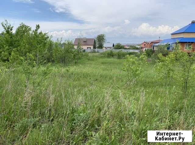 Участок ИЖС 10 сот. на продажу в Самаре Самара - изображение 1