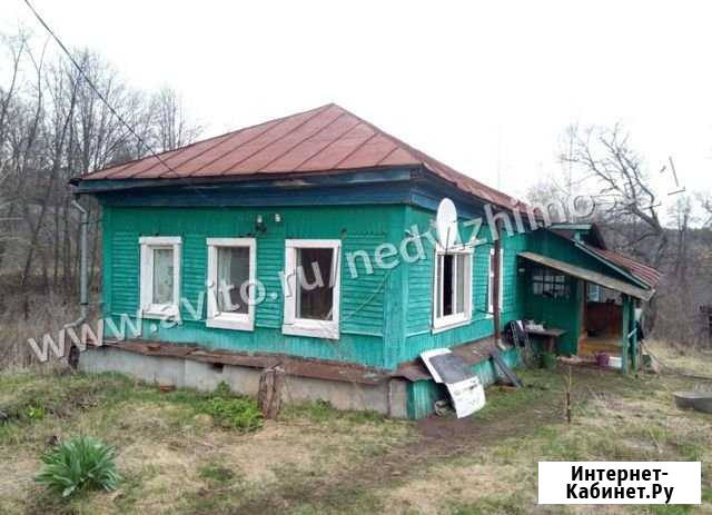 Дом 63.8 м² на участке 20 сот. на продажу в Алкино-2 Алкино-2 - изображение 1