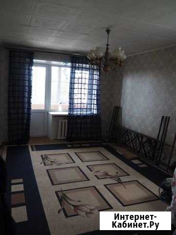 2-комнатная квартира, 54 м², 3/3 эт. на продажу в Решетниково Решетниково - изображение 1