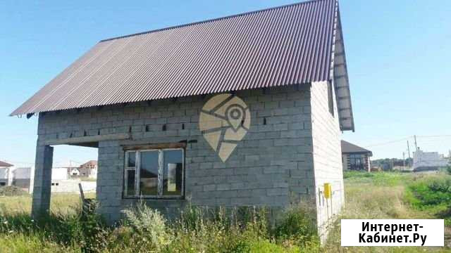 Коттедж 110 м² на участке 15 сот. на продажу в Старом Осколе Старый Оскол - изображение 1