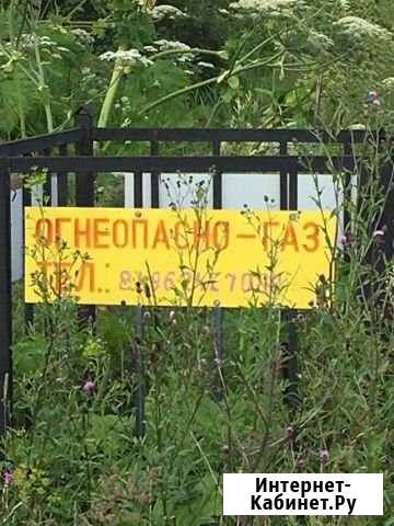 Участок ИЖС 10 сот. на продажу в Решетниково Решетниково - изображение 1