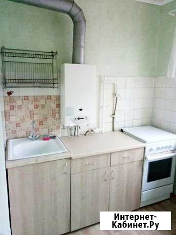 2-комнатная квартира, 42 м², 5/5 эт. в аренду на длительный срок в Дзержинске Дзержинск - изображение 1