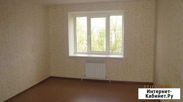 1-комнатная квартира, 37 м², 3/5 эт. в аренду на длительный срок в Ростове Ростов - изображение 1