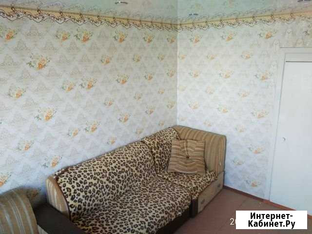 2-комнатная квартира, 51 м², 3/5 эт. на продажу в Чебаркуле Чебаркуль - изображение 1