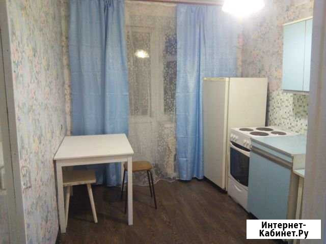1-комнатная квартира, 38 м², 1/9 эт. в аренду на длительный срок в Уфе Уфа - изображение 1