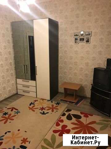 Комната 15 м² в 3-ком. кв., 1/2 эт. в аренду на длительный срок в Красногорске Московской области Красногорск - изображение 1