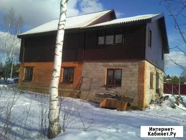 Дом 230 м² на участке 15 сот. на продажу в Лосино-Петровском Лосино-Петровский - изображение 1