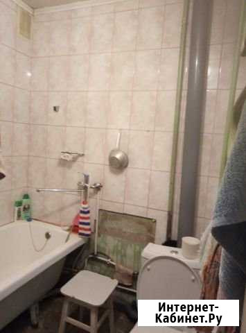1-комнатная квартира, 32 м², 3/5 эт. на продажу в Новоалтайске Новоалтайск - изображение 1