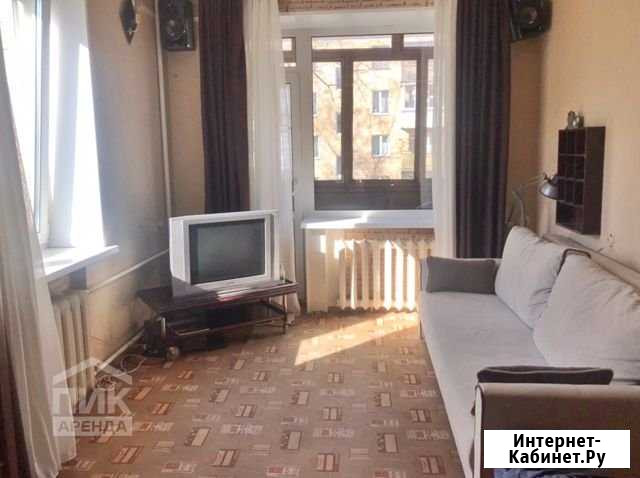 1-комнатная квартира, 30.2 м², 3/5 эт. в аренду на длительный срок в Балашихе Балашиха - изображение 1
