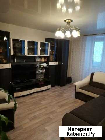 4-комнатная квартира, 77 м², 1/5 эт. на продажу в Дзержинске Дзержинск - изображение 1