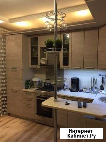 1-комнатная квартира, 52 м², 2/5 эт. на продажу в Бронницах Бронницы - изображение 1