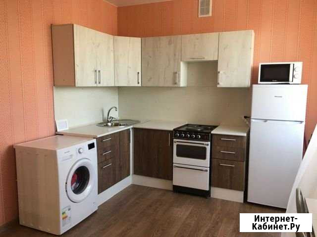 Квартира-студия, 27.7 м², 5/14 эт. на продажу во Владимире Владимир - изображение 1