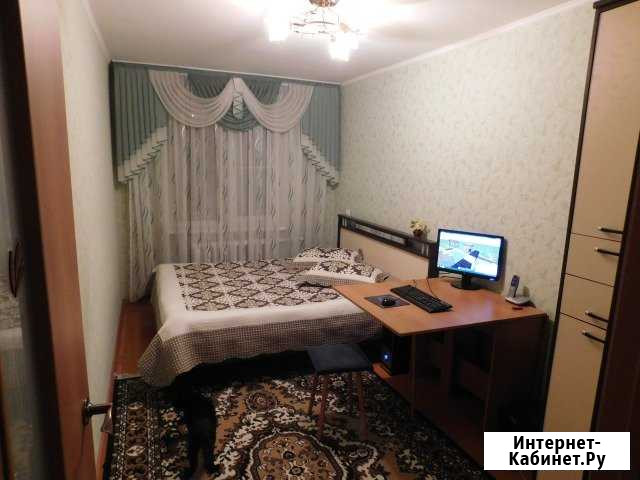 2-комнатная квартира, 44 м², 1/5 эт. на продажу в Рубцовске Рубцовск - изображение 1