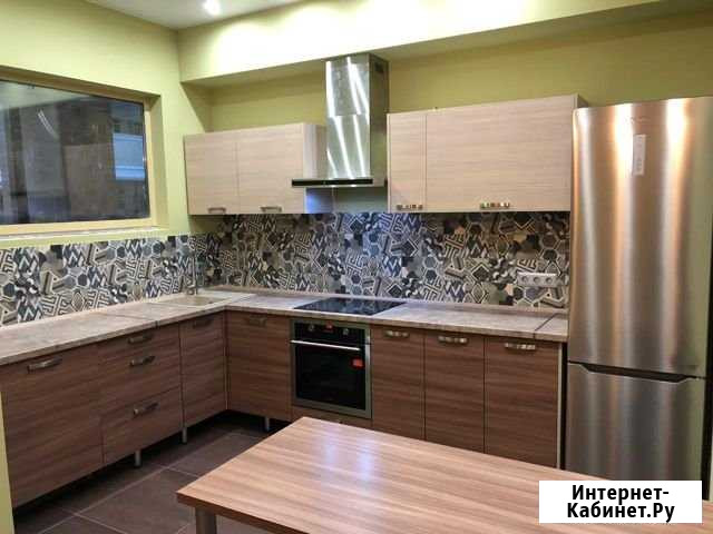 2-комнатная квартира, 58 м², 11/13 эт. на продажу в Ялте Ялта - изображение 1