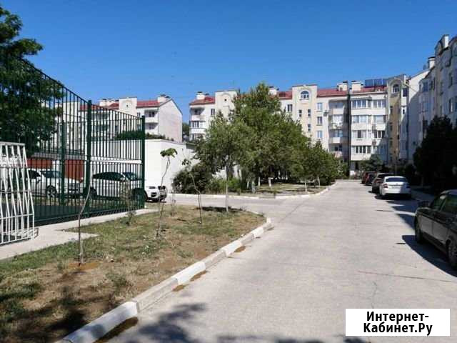2-комнатная квартира, 61 м², 4/4 эт. на продажу в Феодосии Феодосия - изображение 1
