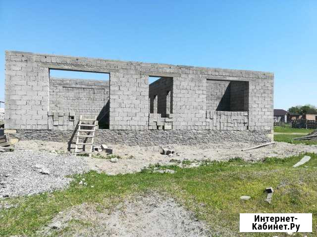 Дом 130 м² на участке 10 сот. на продажу в Кизляре Республики Дагестан Кизляр - изображение 1