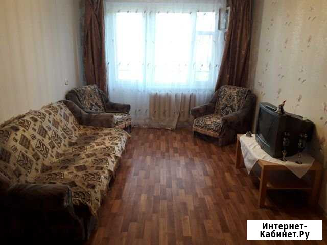 1-комнатная квартира, 33 м², 5/5 эт. на продажу в Печорах Печоры - изображение 1