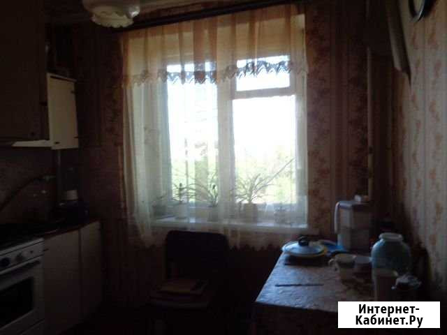 3-комнатная квартира, 62 м², 2/5 эт. на продажу в Марксе Маркс - изображение 1