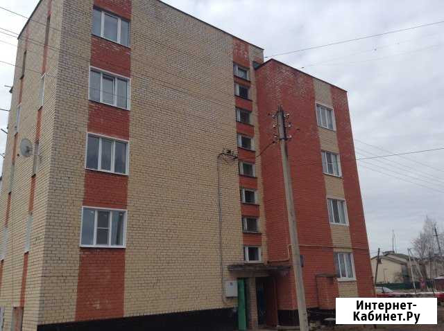 1-комнатная квартира, 38.2 м², 2/4 эт. на продажу в Кимрах Кимры - изображение 1