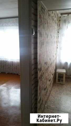 1-комнатная квартира, 35 м², 1/5 эт. в аренду на длительный срок в Сызрани Сызрань - изображение 1