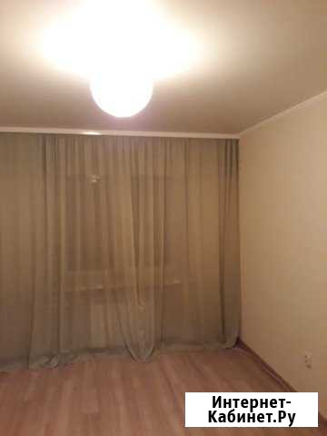 Комната 12.1 м² в 1-ком. кв., 4/5 эт. на продажу в Астрахани Астрахань - изображение 1