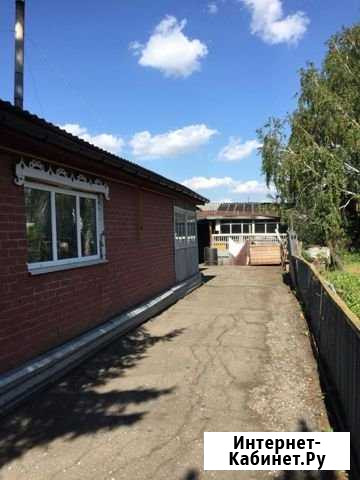 Дом 100 м² на участке 20 сот. на продажу в Азово Азово - изображение 1