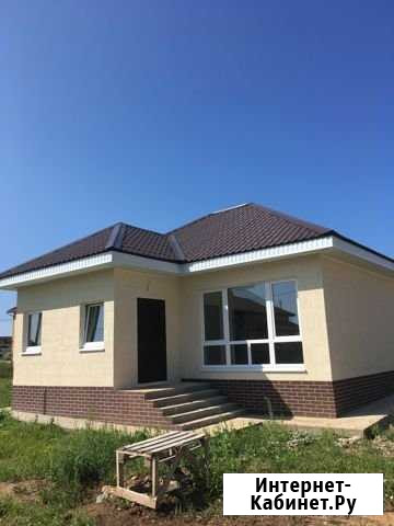 Коттедж 75 м² на участке 6 сот. на продажу в Арамиле Арамиль - изображение 1