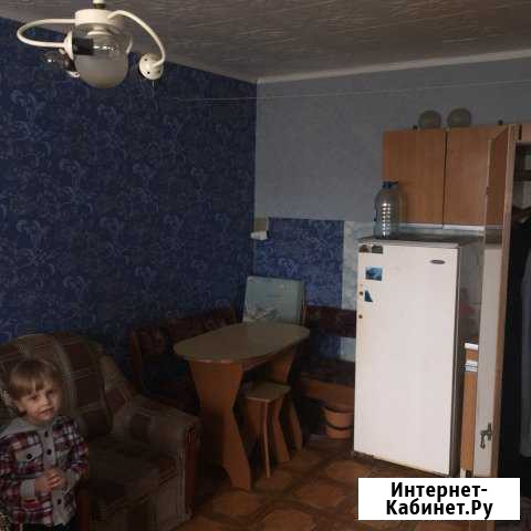Комната 18 м² в 1-ком. кв., 4/5 эт. на продажу в Троицке Челябинской области Троицк - изображение 1