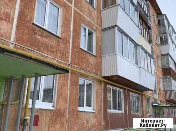 3-комнатная квартира, 50 м², 3/5 эт. на продажу в Каменске-Уральском Каменск-Уральский