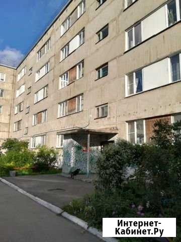 2-комнатная квартира, 50 м², 3/5 эт. на продажу в Новоалтайске Новоалтайск - изображение 1